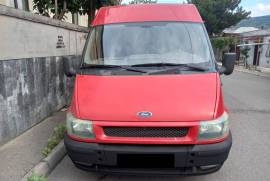 Ford, Transit