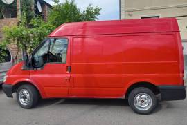 Ford, Transit