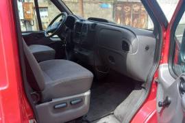 Ford, Transit