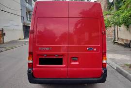 Ford, Transit