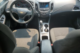 Chevrolet, Cruze