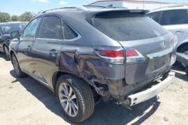Lexus, RX series, RX 350