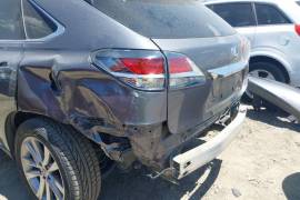 Lexus, RX series, RX 350