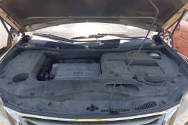 Lexus, RX series, RX 350