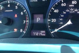 Lexus, RX series, RX 350