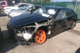 Lexus , LS series, LS 460