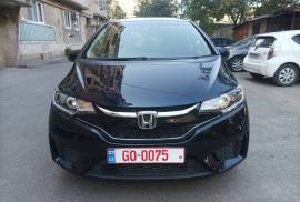 Honda, Fit