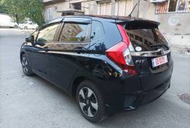 Honda, Fit