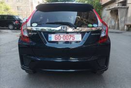 Honda, Fit