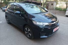 Honda, Fit