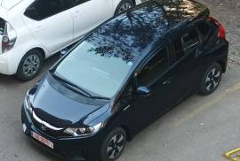 Honda, Fit
