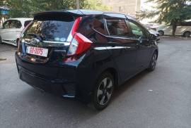Honda, Fit