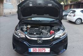 Honda, Fit