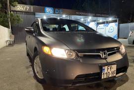 Honda, Civic