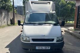 Ford, Transit