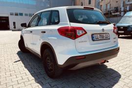 Suzuki , Vitara