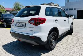 Suzuki , Vitara