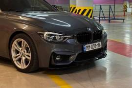 BMW, 3 Series, 328
