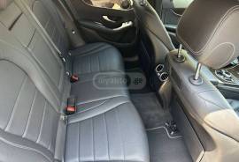 Mercedes-Benz, GLC, GLC 300