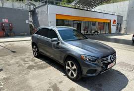 Mercedes-Benz, GLC, GLC 300