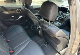 Mercedes-Benz, GLC, GLC 300