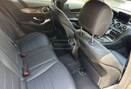 Mercedes-Benz, GLC, GLC 300