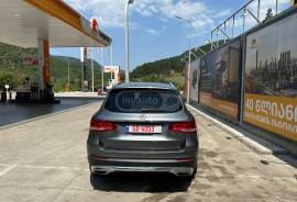 Mercedes-Benz, GLC, GLC 300