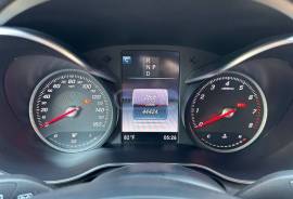 Mercedes-Benz, GLC, GLC 300