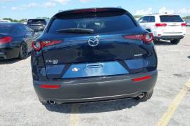 Mazda, CX series, CX-30