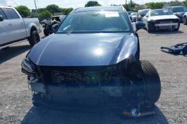 Mazda, CX series, CX-30