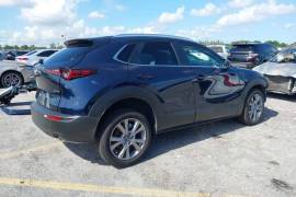 Mazda, CX series, CX-30