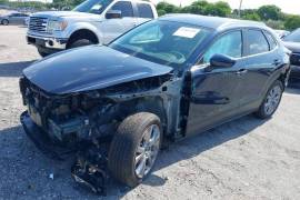 Mazda, CX series, CX-30