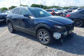 Mazda, CX series, CX-30