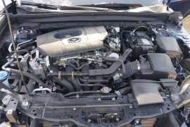 Mazda, CX series, CX-30