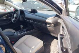 Mazda, CX series, CX-30