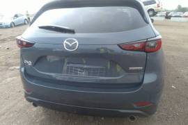 Mazda, CX series, CX-5