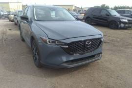 Mazda, CX series, CX-5