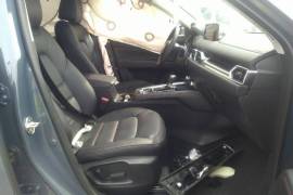 Mazda, CX series, CX-5