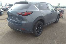 Mazda, CX series, CX-5