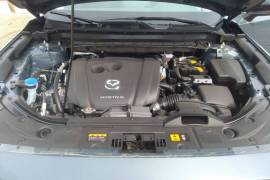 Mazda, CX series, CX-5