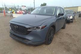 Mazda, CX series, CX-5