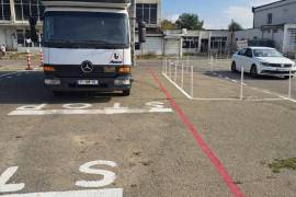 ავტოსკოლა რბოლა გთავაზობთ პრაქტიკის გაკვეთილებს!