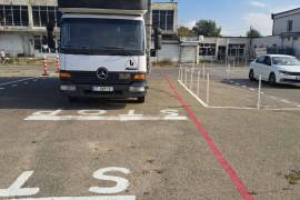 ავტოსკოლა რბოლა გთავაზობთ პრაქტიკის გაკვეთილებს!