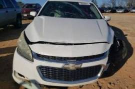 ავტონაწილები, დაშლილი ავტომობილები, CHEVROLET 