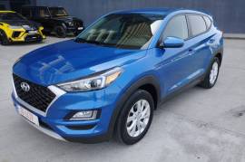 Hyundai, Tucson