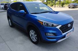 Hyundai, Tucson