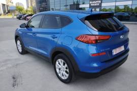 Hyundai, Tucson