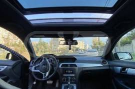 Mercedes-Benz, C Class, C 250