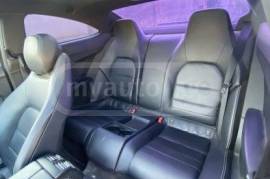 Mercedes-Benz, C Class, C 250