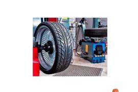 ქირავდება ვულკანიზაცია OPEL